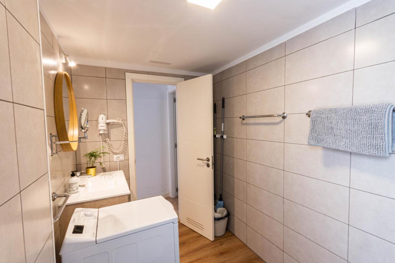 Canaima Corner With Heated Pool Apartment