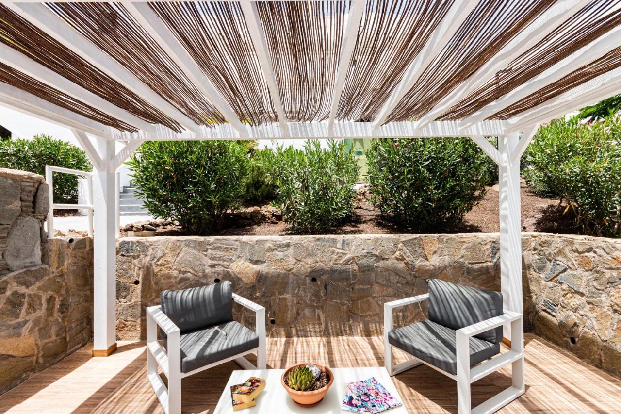 Canaima Corner With Heated Pool Apartment
